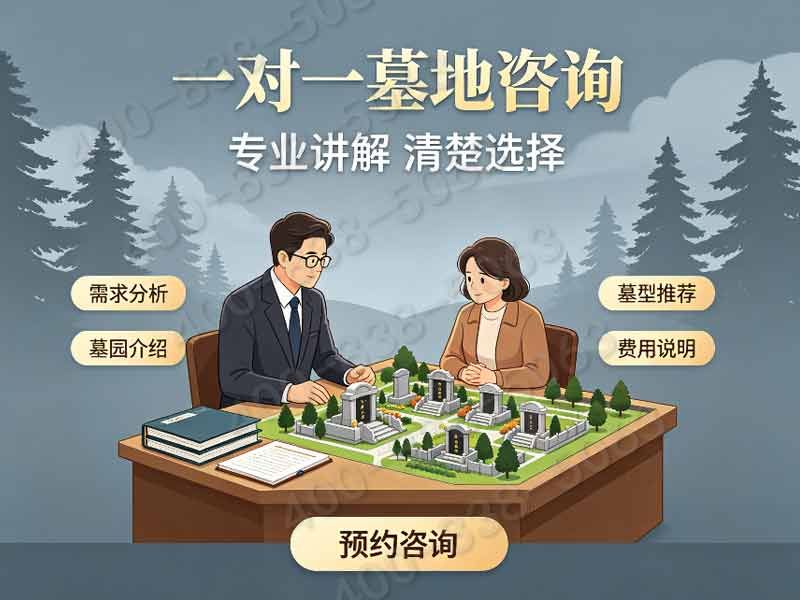 北京潮白陵园开展扫雪铲冰工作