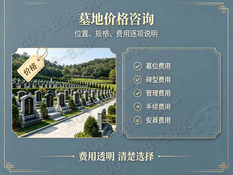 潮白陵园平地墓碑优惠咨询，采光通风佳，特价限量，服务详情及热线