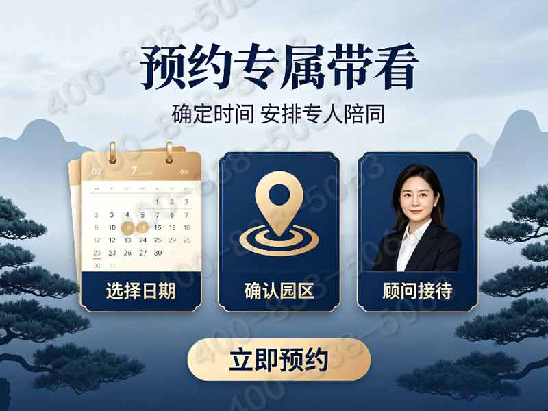 潮白陵园平地标准墓碑统一标价 活动期间减免园区管理费福利详解